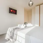 公寓 Bellaria Palace - In The Hearth Of Motor Valley By Movebnb *