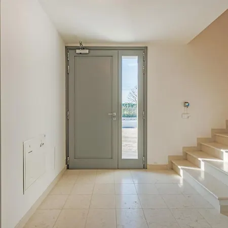 Apartmán Bellaria Palace - In The Hearth Of Motor Valley