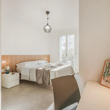 Bellaria Palace - In The Hearth Of Motor Valley Apartmán *