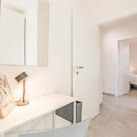 Bellaria Palace - In The Hearth Of Motor Valley Apartmán