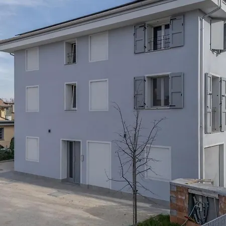 公寓 Bellaria Palace - In The Hearth Of Motor Valley By Movebnb