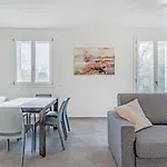 Bellaria Palace - In The Hearth Of Motor Valley By Movebnb Apartmán *