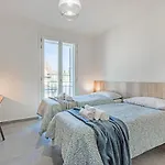 Bellaria Palace - In The Hearth Of Motor Valley By Movebnb Lägenhet