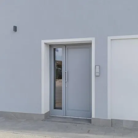 Bellaria Palace - In The Hearth Of Motor Valley * Modena