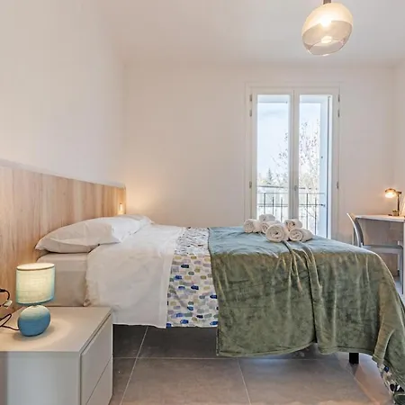 Apartment Bellaria Palace - In The Hearth Of Motor Valley *