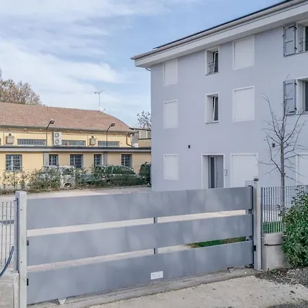 Bellaria Palace - In The Hearth Of Motor Valley Apartment Modena