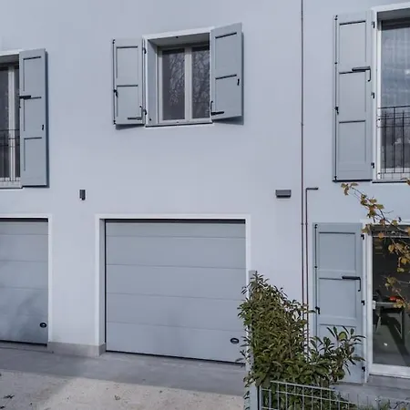 Bellaria Palace - In The Hearth Of Motor Valley By Movebnb Apartamento Módena