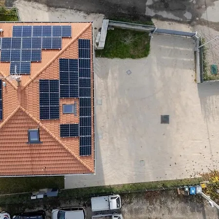 Bellaria Palace - In The Hearth Of Motor Valley By Movebnb