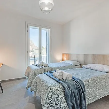 Bellaria Palace - In The Hearth Of Motor Valley By Movebnb Apartamento