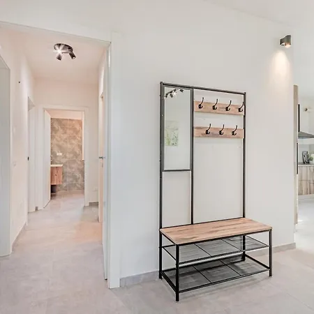 Bellaria Palace - In The Hearth Of Motor Valley By Movebnb Apartamento Módena