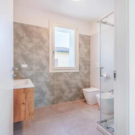 Bellaria Palace - In The Hearth Of Motor Valley * Modena