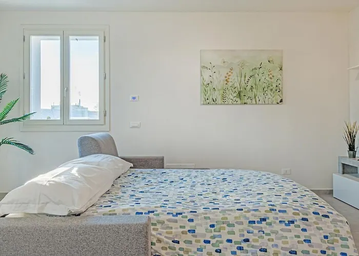 Apartman Bellaria Palace - In The Hearth Of Motor Valley By Movebnb *