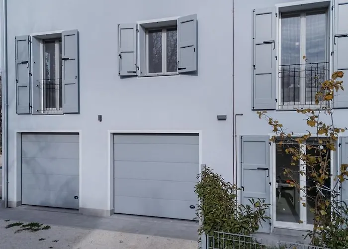 Bellaria Palace - In The Hearth Of Motor Valley By Movebnb Apartment Modena