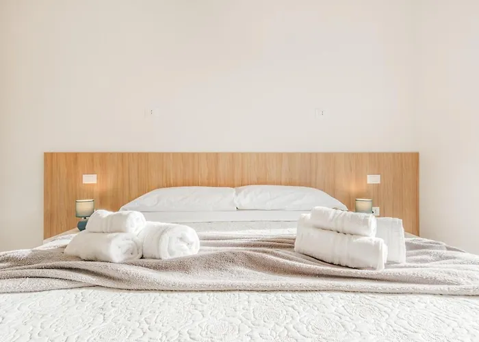 Apartman Bellaria Palace - In The Hearth Of Motor Valley By Movebnb Modena