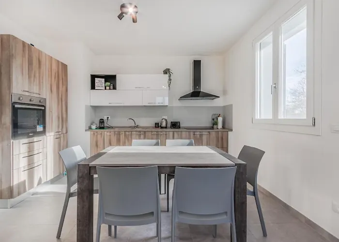 Bellaria Palace - In The Hearth Of Motor Valley By Movebnb Apartman Modena