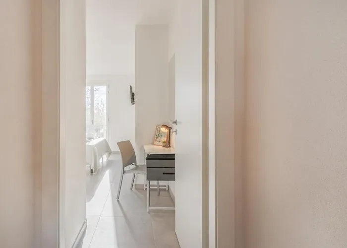 Bellaria Palace - In The Hearth Of Motor Valley By Movebnb Modena