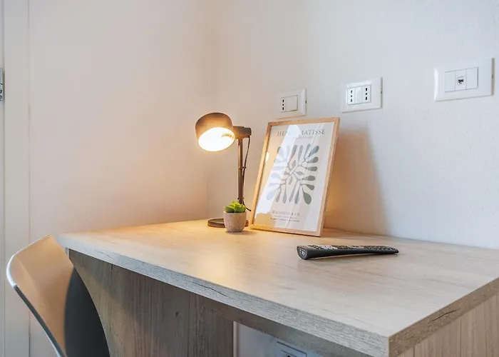 Apartman Bellaria Palace - In The Hearth Of Motor Valley By Movebnb Modena