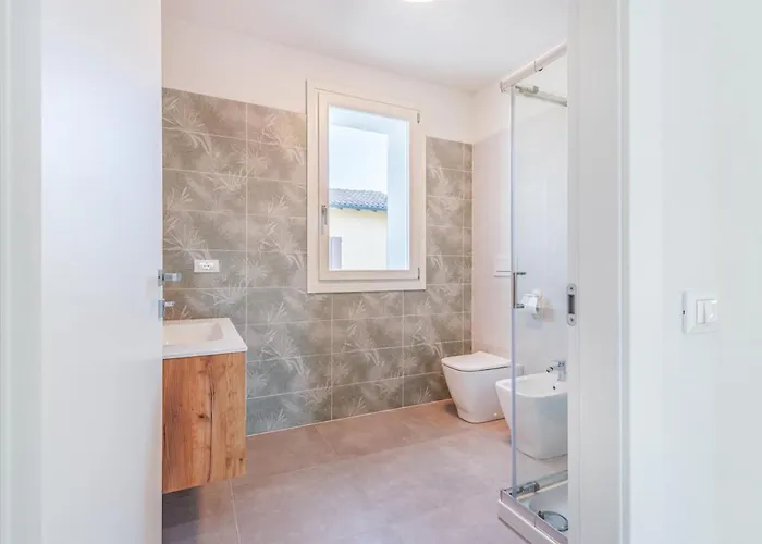 Bellaria Palace - In The Hearth Of Motor Valley By Movebnb * Modena